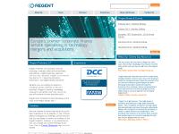 regent.com Regent, corporate finance, corporate finance services