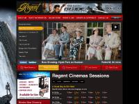 Regent Cinemas