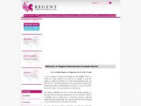 Student Verification, Experienced Staff, Location of Regent, How To Find Us  Student Verification, Experienced Staff, Location of Regent, How To Find Us