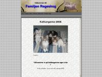 statistik för regeskog - Regeskog