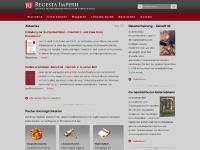  Unternehmen, Regesten, Literatursuche, Materialien