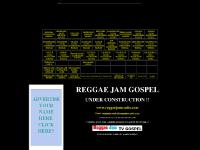 REGGAE JAM GOSPEL. ITS A CARIBBEAN THING!!!
