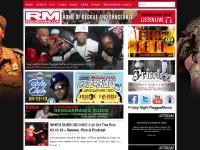 REGGAEMANIA – Home of Reggae and Dancehall