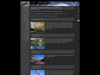 Reggie.Net - In Search of Beauty - Travel Photos