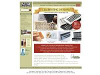 Links, Metal Grilles, Wood Grilles, Louvers  Links, Metal Grilles, Wood Grilles, Louvers