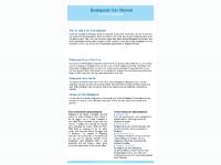 Budapest Car Rental | Car Hire in Budapest