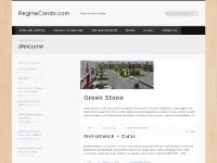 Regina Condo - Regina's source for new and used condominiums.