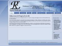 Vakant, Etableringsservice, Våra referenser, Kontakta oss Vakant, Etableringsservice, Våra referenser, Kontakta oss