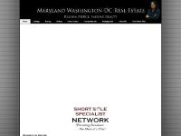 Maryland Short Sales and Foreclosures Maryland Short Sales and Foreclosures