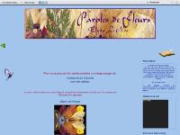 Paroles de Fleurs Régine Le Nen