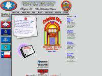 Region H - Main Page