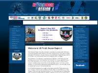 Region I Homepage - US Youth Soccer Region I Region I Homepage - US Youth Soccer Region I