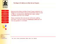  Employment, BAS Sites, Calendar, Forms