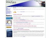 Economic Growth Region 4 Workforce Board Economic Growth Region 4 Workforce Board