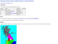 regional-contest.org.uk brass band championships area contest regional-contest.org.uk brass band championships area contest