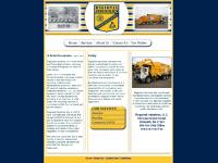 Regional Industries...A Solid Waste and Recycling Company...908.436.1966 Regional Industries...A Solid Waste and Recycling Company...908.436.1966