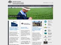  Promoting Regional Living Program, National Bike Path Projects, Better Regions, Regional Partnerships Program