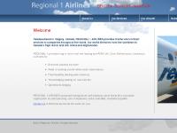Regional 1 Airlines