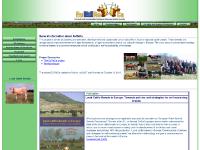 regionalcattlebreeds.eu regional cattle breeds, cattle, breeds