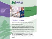 Regional Hospital – Seattle, WA – Restoring Lives, One Patient at a Time Regional Hospital – Seattle, WA – Restoring Lives, One Patient at a Time