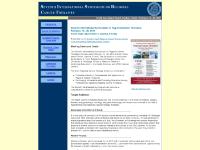  Abstracts / Case Report, Registration, Exhibitors, [close]