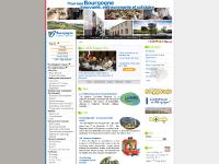 Conseil régional de Bourgogne Conseil régional de Bourgogne