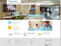 regionshospital.com - regionshospital