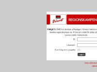 liten regionskampen.se skärmbild liten regionskampen.se skärmbild
