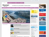 Region Stavanger - den offisielle turist- og kongresside for Stavangerregionen Region Stavanger - den offisielle turist- og kongresside for Stavangerregionen