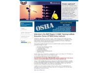 Region X OSHA Training Center Institute Education Center (1)