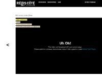 Régis Côté et associés Régis Côté et associés