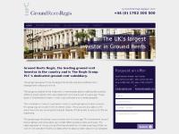 regisgroundrents.com ColdFusion, Perl, Python regisgroundrents.com ColdFusion, Perl, Python