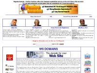 BUY YOUR .WS, Catalog, Frequently Asked Questions, Whois BUY YOUR .WS, Catalog, Frequently Asked Questions, Whois