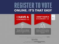 Register To Vote Online, It’s That Easy!