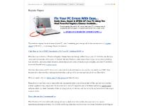 Registry Defense  Registry Defense
