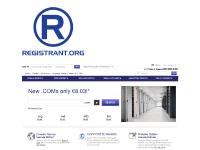 Assign an AccountExec, Transfer Domains, Bulk Registration, Bulk Transfer  Assign an AccountExec, Transfer Domains, Bulk Registration, Bulk Transfer