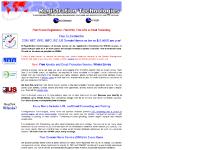 RegTek Domain Name Registration