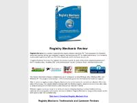 registrymechanicreviews.com registry mechanic, pc tools, registrymechanic
