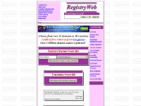 Discount Domain Names From $6 Discount Domain Names From $6