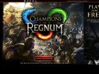 Regnum Online | Free to Play MMORPG (F2P)