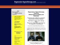 Age Regression Hypnosis and Hypnotherapy, training, Randy Shaw, Matt Sison.