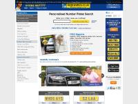 Number Plates, Private Number Plates, DVLA Registrations - CHEAPEST! Number Plates, Private Number Plates, DVLA Registrations - CHEAPEST!