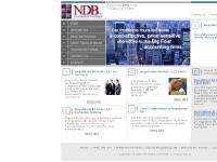 Regulation AB Document: Final Rule., Who We Are, What We Provide  Regulation AB Document: Final Rule., Who We Are, What We Provide