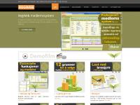 regweb.se Regweb, medlemssystem, medlemsregister