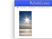 RehabCenter - en sjukgymnastikmottagning med helhetstänkande