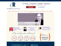 The ReHabilitation Center | Olean, NY Non-Profit Organization Helping People with Disabilities