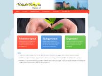 liten rehabresurs.se skärmbild