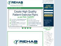 Rehab Software Pro