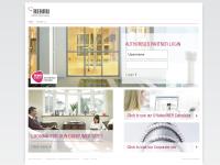 rehauauthorisedpartners.co.uk Become an Authorised Partner rehauauthorisedpartners.co.uk Become an Authorised Partner