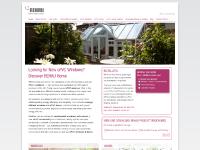 Conservatories, Renewable Energy and Heating, Brochures, efficient windows and doors  Conservatories, Renewable Energy and Heating, Brochures, efficient windows and doors